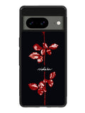 Depeche Mode Violator Google Pixel 8A Case QC4654