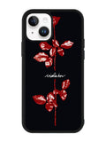 Depeche Mode Violator iPhone 14 Case QC4654