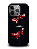 Depeche Mode Violator iPhone 14 Pro Max Case QC4654