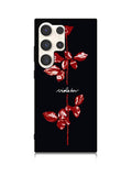 Depeche Mode Violator Samsung Galaxy S25 Ultra 5G Case QC4654