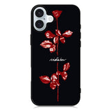 Depeche Mode Violator iPhone 16 Plus Case QC4654