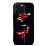 Depeche Mode Violator iPhone 16 Pro Case OV4654
