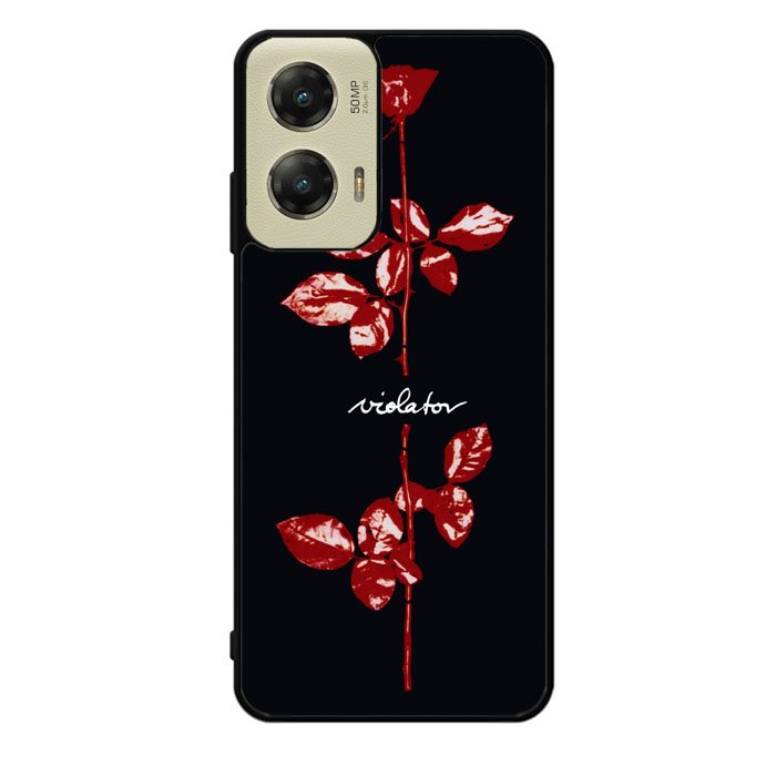 Depeche Mode Violator Motorola Moto G Stylus 5G 2024 Case OV4654