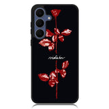 Depeche Mode Violator Samsung Galaxy S25 FE Case OV4654