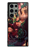 Demon Slayer 1st Samsung Galaxy S23 Ultra 5G Case