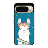 For the Love of Llamas Google Pixel 10 Pro Case QC4920