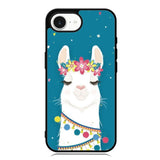 For the Love of Llamas iPhone 16e Case OV4920