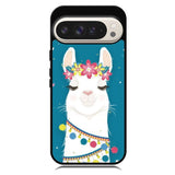 For the Love of Llamas Google Pixel 10 | Google Pixel 10 Pro Case OV4920