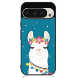 For the Love of Llamas Google Pixel 9 | Pixel 9 Pro Case OV4920