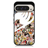 Fairy Tail Anime Google Pixel 10 Pro XL Case OV4847