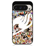 Fairy Tail Anime Google Pixel 9 | Pixel 9 Pro Case OV4847