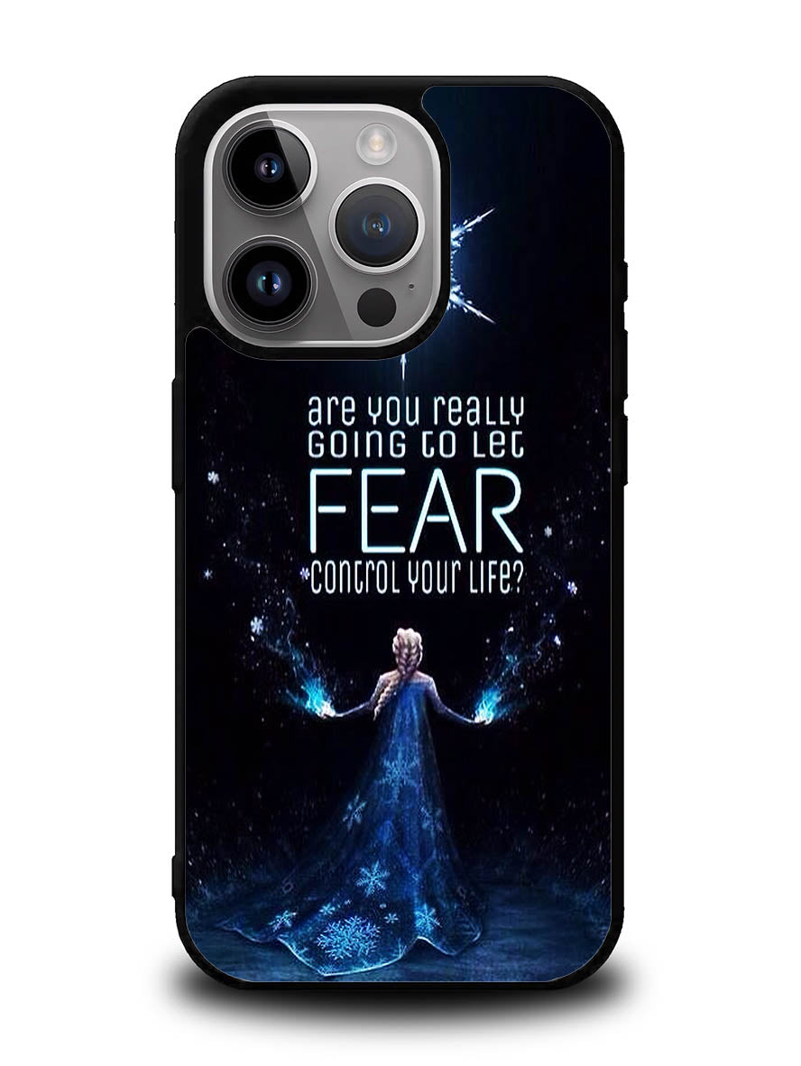 Disney Frozen Elsa iPhone 15 Pro Max Case OV4718