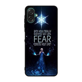Disney Frozen Elsa Samsung Galaxy A07 Case QC4718
