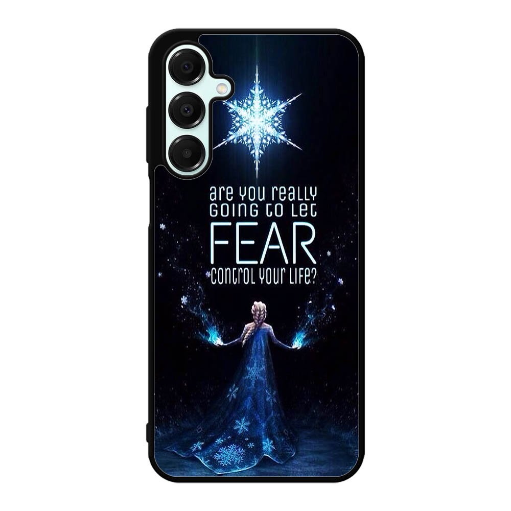 Disney Frozen Elsa Samsung Galaxy A16 Case OV4718