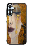 Gustav Klimt art Samsung Galaxy A15 5G Case OV5070