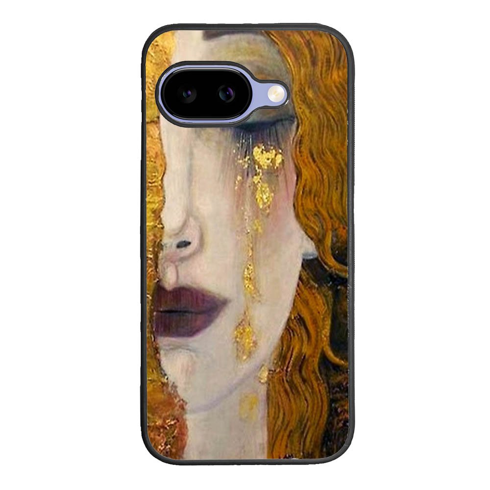 Gustav Klimt art Google Pixel 10A Case OV5070