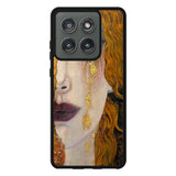 Gustav Klimt art Motorola Moto Edge 2025 Case OV5070