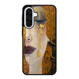 Gustav Klimt art Samsung Galaxy A36 5G Case OV5070