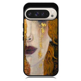 Gustav Klimt art Google Pixel 10 | Google Pixel 10 Pro Case OV5070
