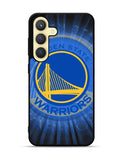 Golden State Warriors Logo 2nd Samsung Galaxy S25 Plus 5G , Samsung Galaxy S25+ 5G Case