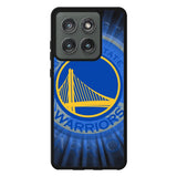 Golden State Warriors Logo 2nd Motorola Moto Edge 2025 Case