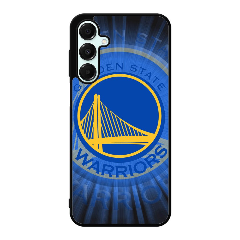 Golden State Warriors Logo 2nd Samsung Galaxy A16 Case OV5431