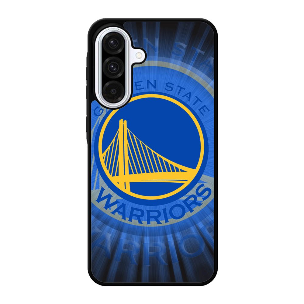 Golden State Warriors Logo 2nd Samsung Galaxy A56 Case OV1268