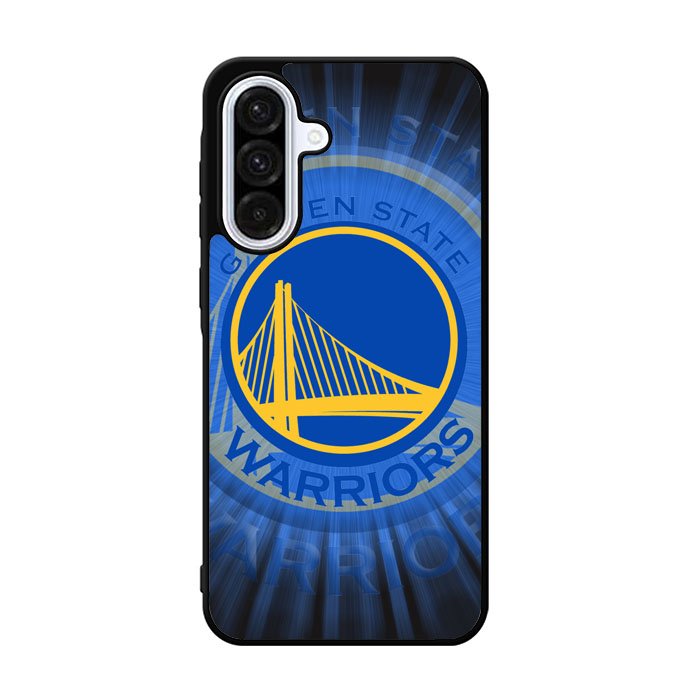 Golden State Warriors Logo 2nd Samsung Galaxy A36 Case OV1268