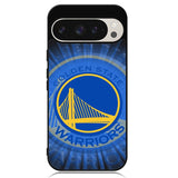 Golden State Warriors Logo 2nd Google Pixel 9 | Pixel 9 Pro Case
