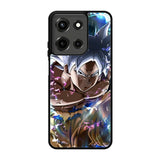 Goku Ultra Instinct 2 Dragon Ball 1st Motorola Moto G 5G 2025 Case OV3282