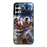 Goku Ultra Instinct 2 Dragon Ball 1st Samsung Galaxy A16 Case OV3282