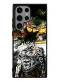 Goku Dragon Ball 1st Samsung Galaxy S23 Ultra 5G Case