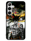 Goku Dragon Ball 1st Samsung Galaxy S24 5G Case