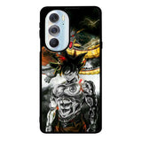 Goku Dragon Ball 1st Motorola Moto Edge 2022 Case