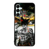 Goku Dragon Ball 1st Samsung Galaxy A16 Case OV2271