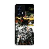 Goku Dragon Ball 1st Motorola Moto G Power 5G 2024 Case OV5724