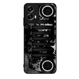 Jeep Grille Motorola Moto G Play 2024 Case OV5320