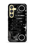 Jeep Grille Samsung Galaxy S24 5G Case OV5320
