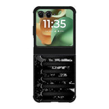 Jeep Grille Motorola Moto RAZR 2025 Case OV5320
