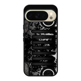 Jeep Grille Google Pixel 10 Pro Case QC5320