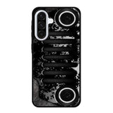 Jeep Grille Samsung Galaxy A16 5G Case OV5320
