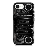 Jeep Grille iPhone 16e Case OV5320