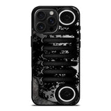 Jeep Grille iPhone 16 Pro Max Case OV5320