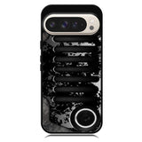 Jeep Grille Google Pixel 10 Pro XL Case OV5320