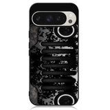 Jeep Grille Google Pixel 9 | Pixel 9 Pro Case OV5320