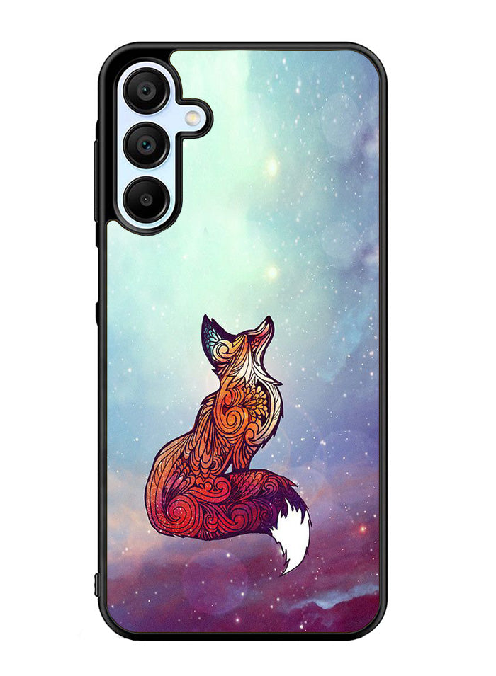 Imagine Fox Samsung Galaxy A15 5G Case OV5256
