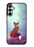 Imagine Fox Samsung Galaxy A15 5G Case OV5256