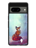 Imagine Fox Google Pixel 8 Case QC5256