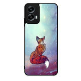 Imagine Fox Motorola Moto G Play 2024 Case OV5256