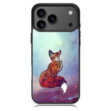 Imagine Fox Samsung Galaxy S26 Ultra Case OV5256